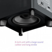 Edifier B700 Dolby Atmos Soundbar System - саундбар система (черен) 5
