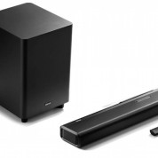 Edifier B700 Dolby Atmos Soundbar System - саундбар система (черен)