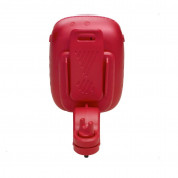 JBL Wind 3 Portable Bicycle Waterproof Speaker (red) 3