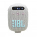 JBL Wind 3 Portable Bicycle Waterproof Speaker - безжичен портативен спийкър за велосипеди и мотоциклети (сив) 3