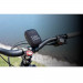 JBL Wind 3 Portable Bicycle Waterproof Speaker - безжичен портативен спийкър за велосипеди и мотоциклети (сив) 10