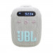 JBL Wind 3 Portable Bicycle Waterproof Speaker - безжичен портативен спийкър за велосипеди и мотоциклети (сив) 4