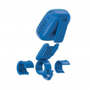 JBL Wind 3 Portable Bicycle Waterproof Speaker (blue) 11