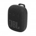 JBL Wind 3S Portable Bicycle Waterproof Speaker - безжичен портативен спийкър за велосипеди и мотоциклети (черен) 4
