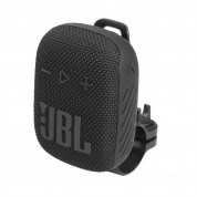 JBL Wind 3S Portable Bicycle Waterproof Speaker (black) 1