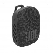 JBL Wind 3S Portable Bicycle Waterproof Speaker (black)