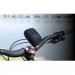 JBL Wind 3S Portable Bicycle Waterproof Speaker - безжичен портативен спийкър за велосипеди и мотоциклети (черен) 7