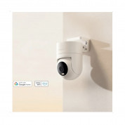 Xiaomi Mi Home Outdoor Security Camera CW300 2.5K  (white) 2