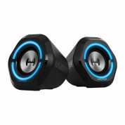 Edifier G1000 Gaming Bluetooth Speaker (black)