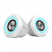 Edifier G1000 Gaming Bluetooth Speaker (white)