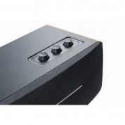 Edifier D12 Wireless Bluetooth Speaker - безжичен спийкър за мобилни устройства с Bluetooth (черен) 2