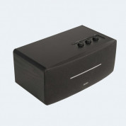 Edifier D12 Wireless Bluetooth Speaker - безжичен спийкър за мобилни устройства с Bluetooth (черен) 3