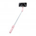 Spigen S570W MagFit Selfie Stick Tripod - разтегаем безжичен селфи стик с MagSafe и трипод за мобилни телефони (розов) 3
