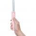 Spigen S570W MagFit Selfie Stick Tripod - разтегаем безжичен селфи стик с MagSafe и трипод за мобилни телефони (розов) 11