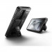 Tech-Protect Kevlar Cam Plus Case - удароустойчив хибриден кейс за Samsung Galaxy S24 Ultra (черен) 3