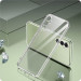 Tech-Protect FlexAir Plus Case - силиконов (TPU) калъф за Samsung Galaxy A35 5G (прозрачен) 4