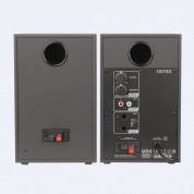 Edifier MR4 Powered Studio Monitor Speakers (black) 2