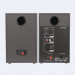 Edifier MR4 Powered Studio Monitor Speakers - мониторни колони (черен) 3
