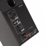 Edifier MR4 Powered Studio Monitor Speakers - мониторни колони (черен) 3
