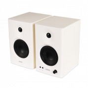 Edifier MR4 Powered Studio Monitor Speakers - мониторни колони (бял)