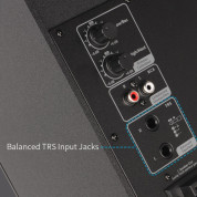Edifier MR4 Powered Studio Monitor Speakers - мониторни колони (бял) 5