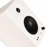 Edifier MR4 Powered Studio Monitor Speakers (white) 3