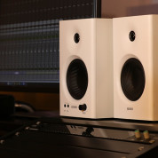 Edifier MR4 Powered Studio Monitor Speakers (white) 4