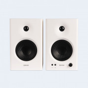 Edifier MR4 Powered Studio Monitor Speakers (white) 2
