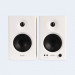 Edifier MR4 Powered Studio Monitor Speakers - мониторни колони (бял) 3