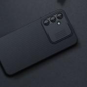 Nillkin CamShield Case for Samsung Galaxy A25 5G (black) 3