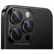 Hofi CamRing Pro Plus for Samsung Galaxy A35 5G (black) 1