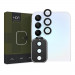 Hofi CamRing Pro Plus - предпазни стъклени лещи за камерата на Samsung Galaxy A35 5G (черен) 1