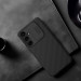 Nillkin CamShield Pro Case - хибриден удароустойчив кейс за Samsung Galaxy A55 5G (черен) 3