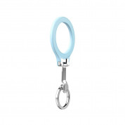 Nillkin SnapGrip Magnetic Ring Holder (light blue) 4