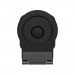 Nillkin SnapFlex Mount-elite Magnetic Mount Holder - мултифункционална поставка за прикрепяне към iPhone с MagSafe (черен) 5