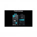 Nillkin SnapFlex Mount-elite Magnetic Mount Holder - мултифункционална поставка за прикрепяне към iPhone с MagSafe (черен) 6