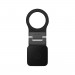 Nillkin SnapFlex Mount-elite Magnetic Mount Holder With SnapLink Air - комплект мултифункционална поставка и магнитен пръстен за прикрепяне към iPhone с MagSafe (черен) 2