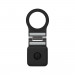 Nillkin SnapFlex Mount-elite Magnetic Mount Holder With SnapLink Air - комплект мултифункционална поставка и магнитен пръстен за прикрепяне към iPhone с MagSafe (черен) 3