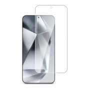 4smarts Second Glass Tempered Glass 2.5D for Samsung Galaxy S24 Plus (transparent)