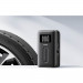 Ugreen Portable Tire Inflator Pump - компресор за автомобилни гуми с вградена 2500 mAh батерия (черен) 8
