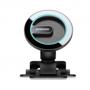 Joyroom Magnetic Dashboard Car Mount - магнитна поставка за таблото или стъклото на кола за iPhone с MagSafe (черен) 1