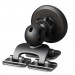 Joyroom Magnetic Dashboard Car Mount - магнитна поставка за таблото или стъклото на кола за iPhone с MagSafe (черен) 4