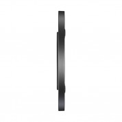 Baseus Simple 2 Wireless Charger 15W (CCJJ050001) (black) 2