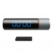 Baseus Heyo Rotation Countdown Timer (L60448003111-00) - таймер за отброяване на времето за дома и офиса 1