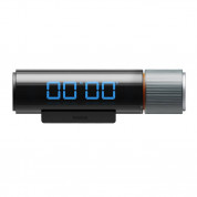 Baseus Heyo Rotation Countdown Timer (L60448003111-00) - таймер за отброяване на времето за дома и офиса 6