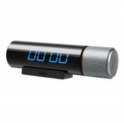 Baseus Heyo Rotation Countdown Timer (L60448003111-00) - таймер за отброяване на времето за дома и офиса 4