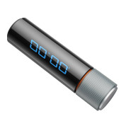 Baseus Heyo Rotation Countdown Timer (L60448003111-00) - таймер за отброяване на времето за дома и офиса 2