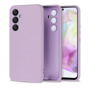 Tech-Protect Icon TPU Case for Samsung Galaxy A35 5G (violet)