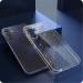 Tech-Protect FlexAir Glitter Case - силиконов (TPU) калъф за Samsung Galaxy A35 5G (прозрачен) 4