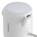 Baseus PocketGo Portable Air Pump - преносима компактна помпа за дюшеци, пояси, играчки и други (бял) 6